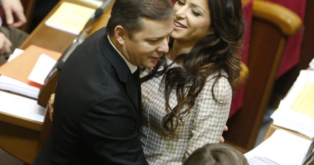 Як нардепи голосували за безвізові закони / © УНІАН