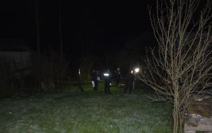 Убив за межу: на Львівщині чоловік з рушниці розстріляв двох сусідів