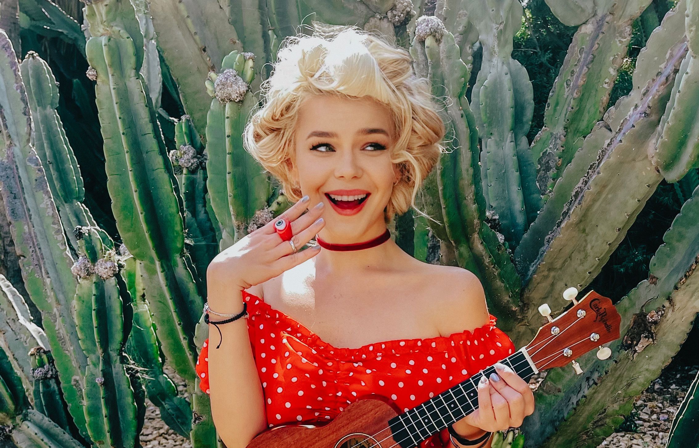 Алина Гросу / © 