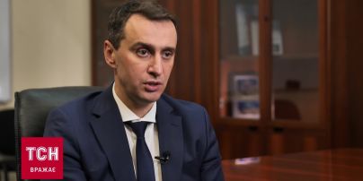 Главный санитарный врач Виктор Ляшко объяснил, почему правительство не ввело локдаун в Украине на Новый год