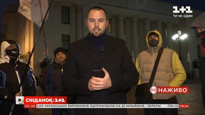 Карантин выходного дня могут отменить