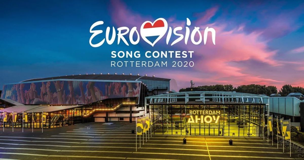 "Євробачення-2020": сьогодні відбудеться другий онлайн-концерт учасників