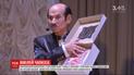 Відомий хореограф Григорій Чапкіс зустрів своє 90-річчя на сцені