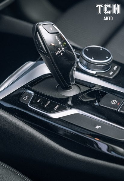 BMW X5, спецпроект_34