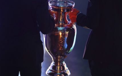 УЄФА оголосив розміри преміальних на Євро-2020: стало відомо, скільки може заробити збірна України