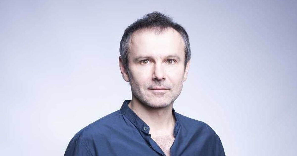 Святославу Вакарчуку - 45: как застенчивый парень стал человеком-легендой