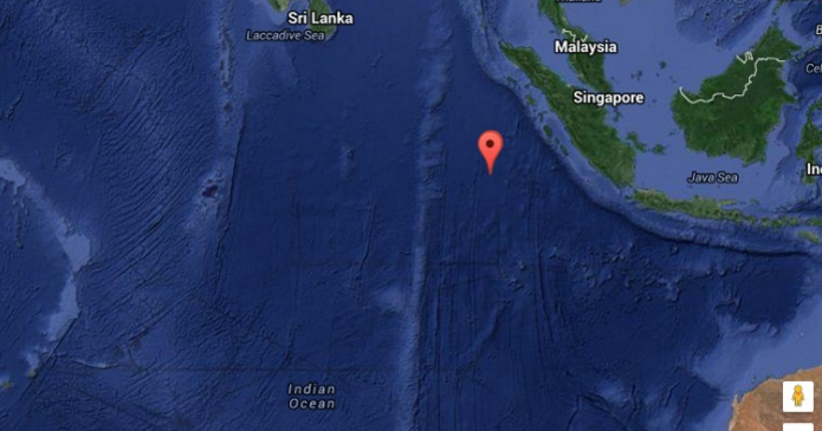 Індонезію сколихнув надпотужний землетрус