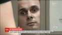 Олега Сенцова переводять із медчастини до загону колонії