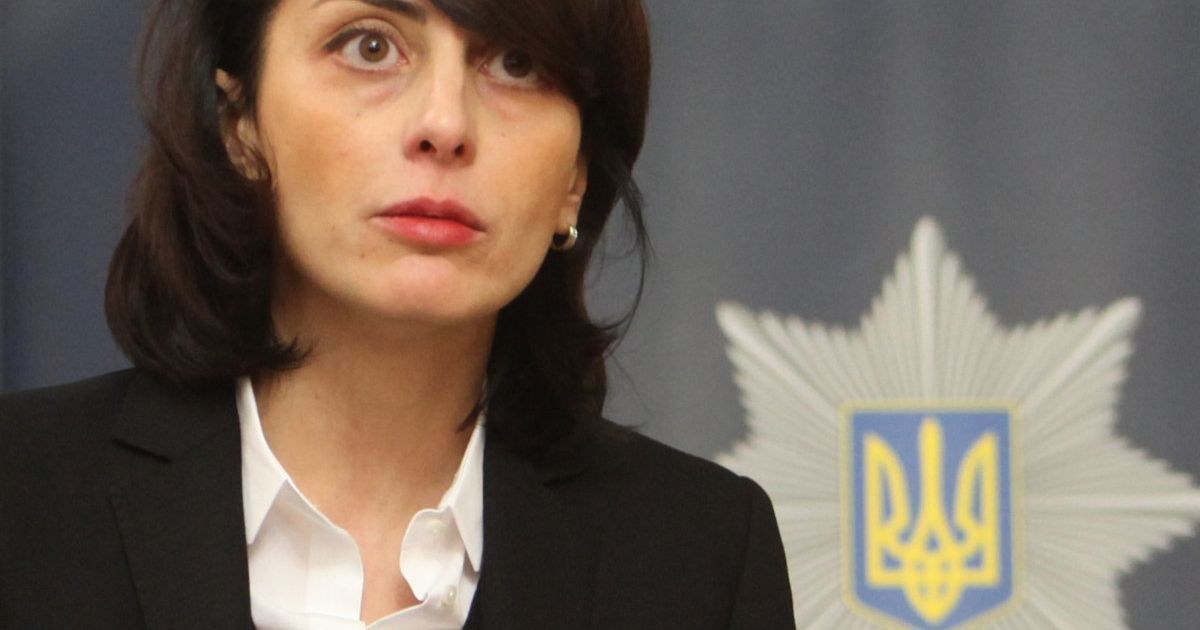 Мы не прикрываем своих. Деканоидзе пообещала строго наказать патрульных, сбивших насмерть женщину