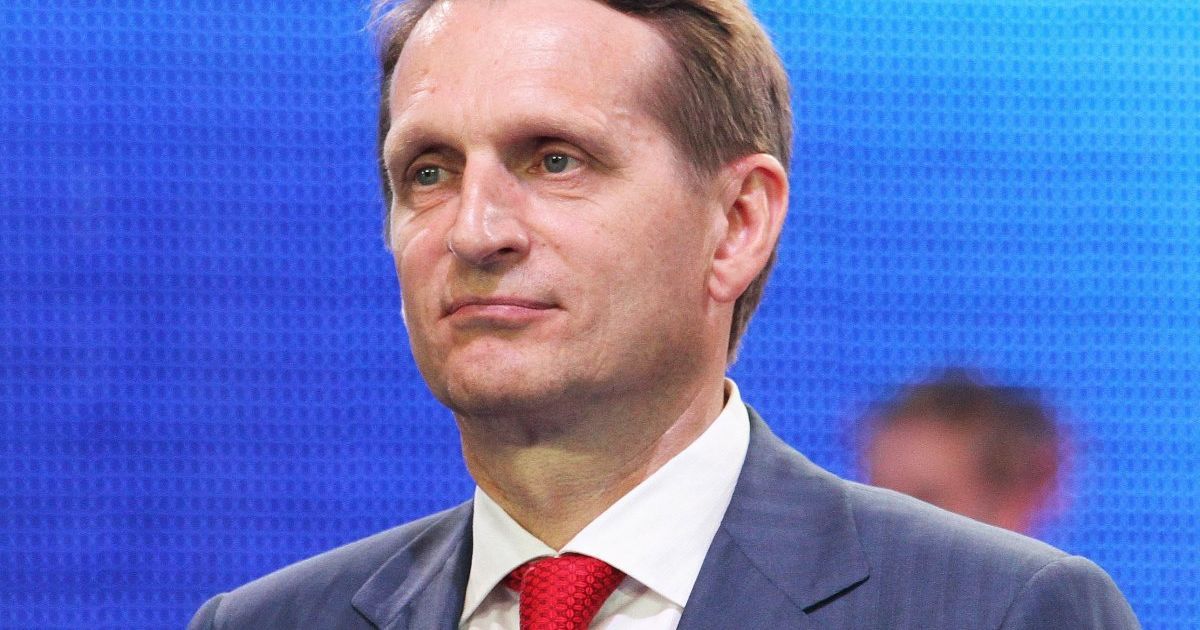 Российская разведка прониклась "нарколибералами" и "моделированием человеческой природы"