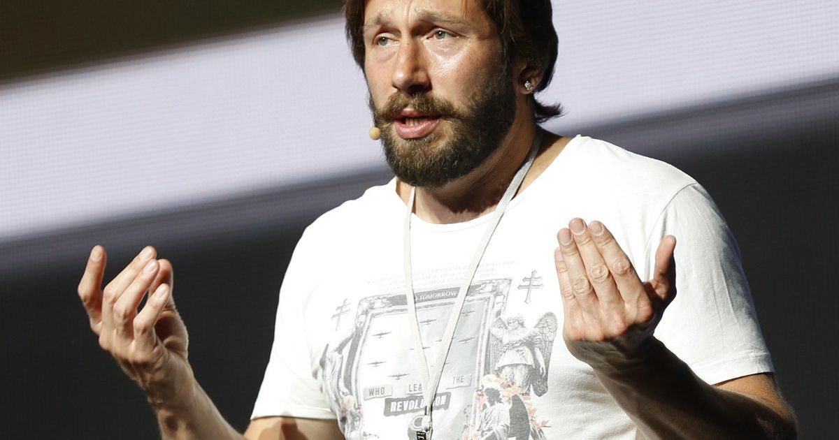 Чичваркин рассказал, чего боится Путин