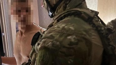 викрили в Одесі військкомів_6 / © Офіс Генерального прокурора