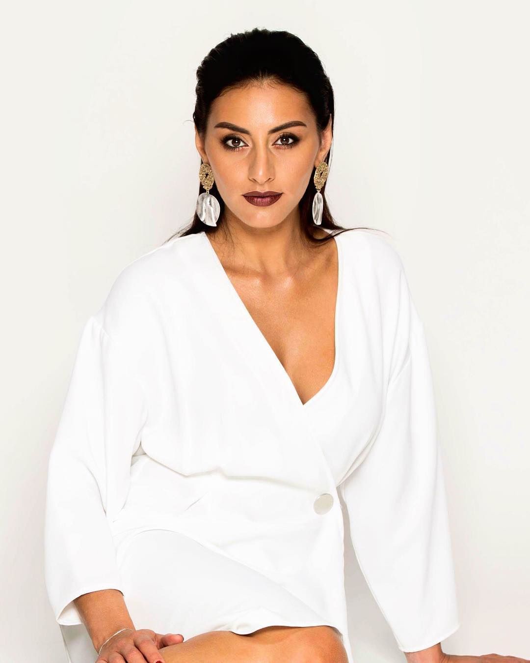 Роза Аль-Намри / © instagram.com/alnamriroza