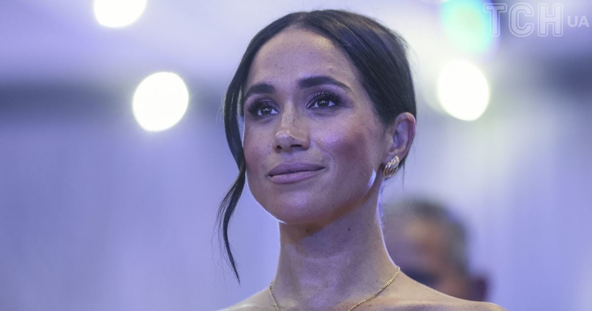 Меган Маркл