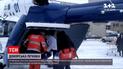 Новости Украины: аэромедицинская эвакуация Львовской области впервые провела транспортировку донорского органа