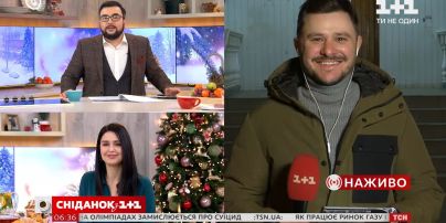 На Україну сунуть морози: сьогодні у столиці запрацюють пункти обігріву