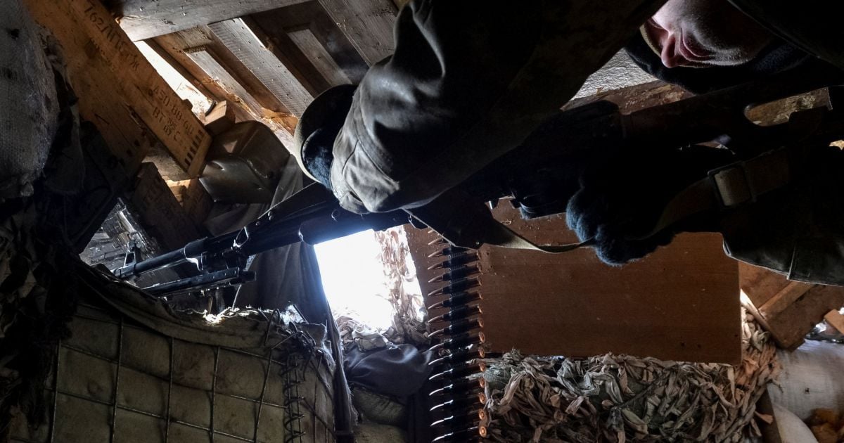 Причина смерти Чуркина и пленные украинские разведчики. Пять новостей, которые вы могли проспать