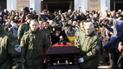 Труна з Гіві
