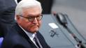 Штайнмайера избрали новым президентом Германии