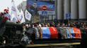 Выстрелом в спину. Кому выгодна зачистка одиозных главарей боевиков на Донбассе