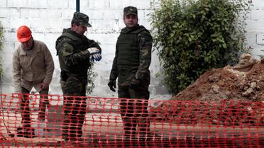 Греція евакуація людей, вибухівка 2 світової війни_10 / © Reuters