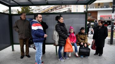 Греція евакуація людей, вибухівка 2 світової війни_3 / © Reuters