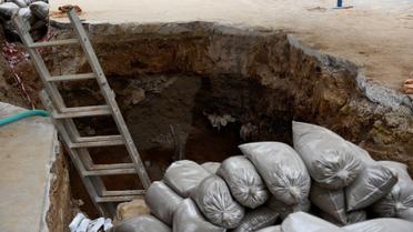 Греція евакуація людей, вибухівка 2 світової війни_9 / © Reuters