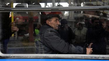 Греція евакуація людей, вибухівка 2 світової війни_4 / © Reuters