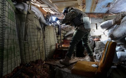 Обстріл Авдіївки: загинули 40-річний цивільний та військовий, один боєць залишився без ніг