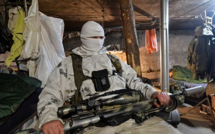 Біля Авдіївки бойовики напали на українських військових: атаку було відбито
