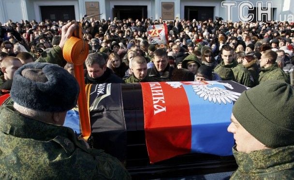 Труна з Гіві / © Reuters