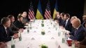 В Мюнхені відбулася зустріч команд України та США