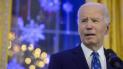 Президент США Джо Байден