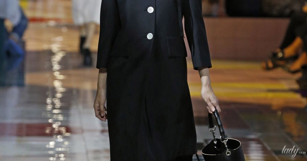 Колекція Prada прет-а-порте сезону весна-літо 2020 / © East News
