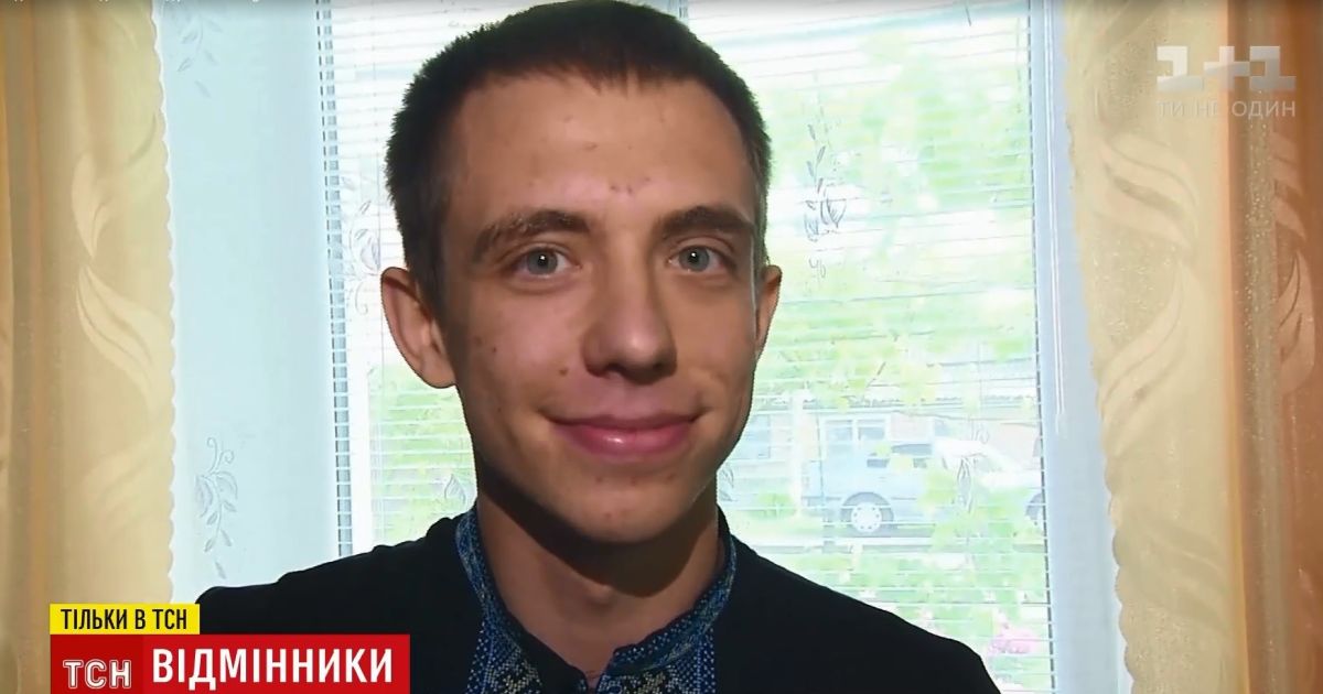 Украинский гений ИТ вернулся из США и нашел работу в успешной компании в Киеве