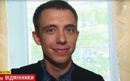 Украинский гений ИТ вернулся из США и нашел работу в успешной компании в Киеве