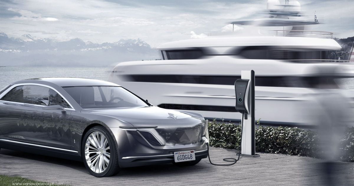 Varsovia Concept