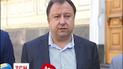 Группа депутатов "Народного фронта" просит СБУ расследовать антиукраинсуюй деятельность телеканала "Интер"