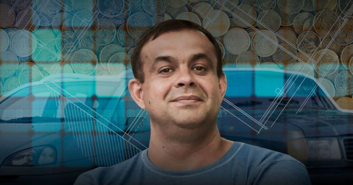 Відсутність нерухомості і статків. Декларація кандидата у президенти Ригованова