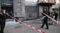 Затриманий за підпал магазину Roshen на Хрещатику є членом екстремістської організації – поліція