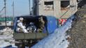 Более сотни обстрелов, погибший военный и "горячая" Авдеевка. Дайджест АТО