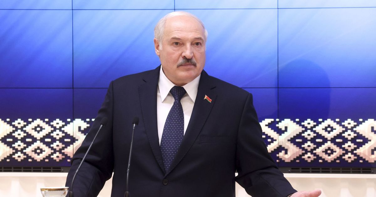 "Жодна нога на територію Білорусі ступити не повинна": Лукашенко доручив закрити кожен метр кордону