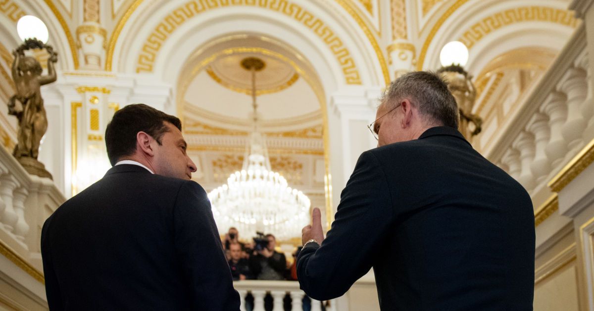 Столтенберг анонсував участь України у тренувальній місії проти тероризму в Іраку