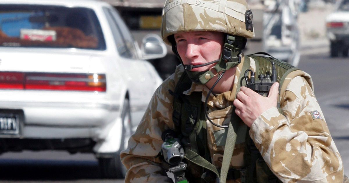Росія розсилає погрози військовим Великої Британії, - The Telegraph
