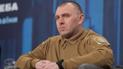 Голова СБУ Василь Малюк