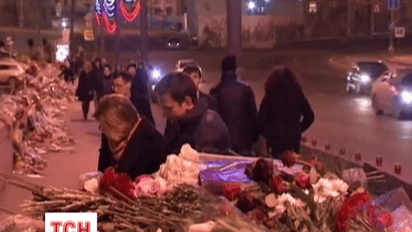 У Росії затримали двох підозрюваних у вбивстві Бориса Нємцова