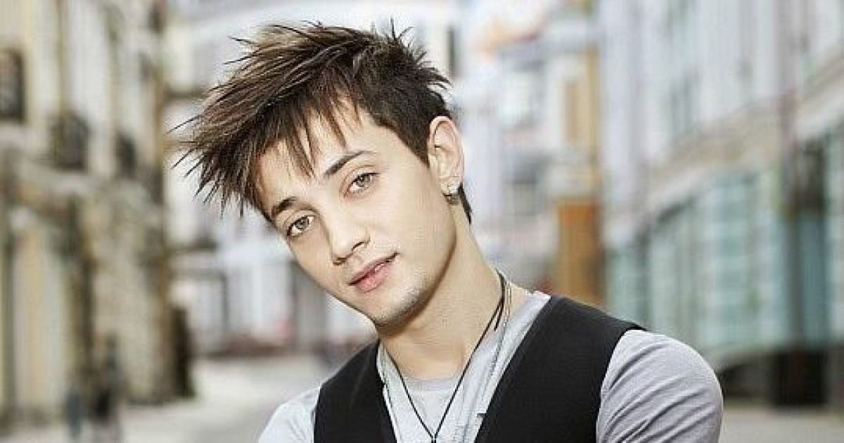 Стас Шуринс мүшесі