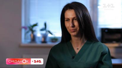 Невероятно счастлива от каждой спасенной жизни: история операционной медсестры Юлии Мотько