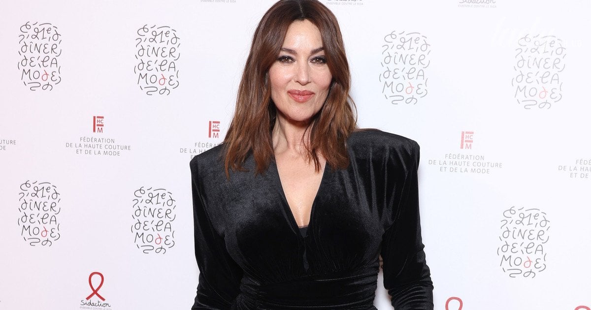 Моніка Беллуччі