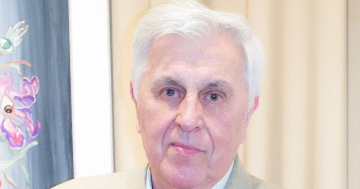 Александр Востряков